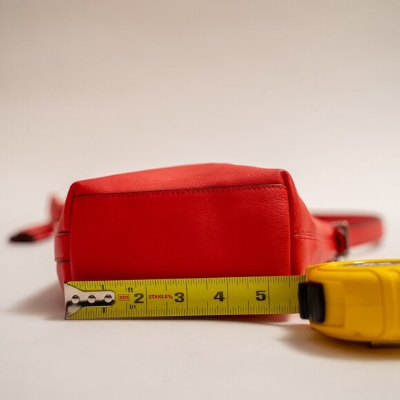 FIRM PRICE Coach Legacy Mini Duffle Crossbody Bag - Picture 6 of 12